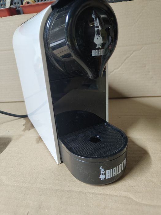 Ekspres kapsułkowy Bialetti