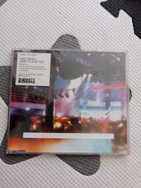 New order here to stay CD