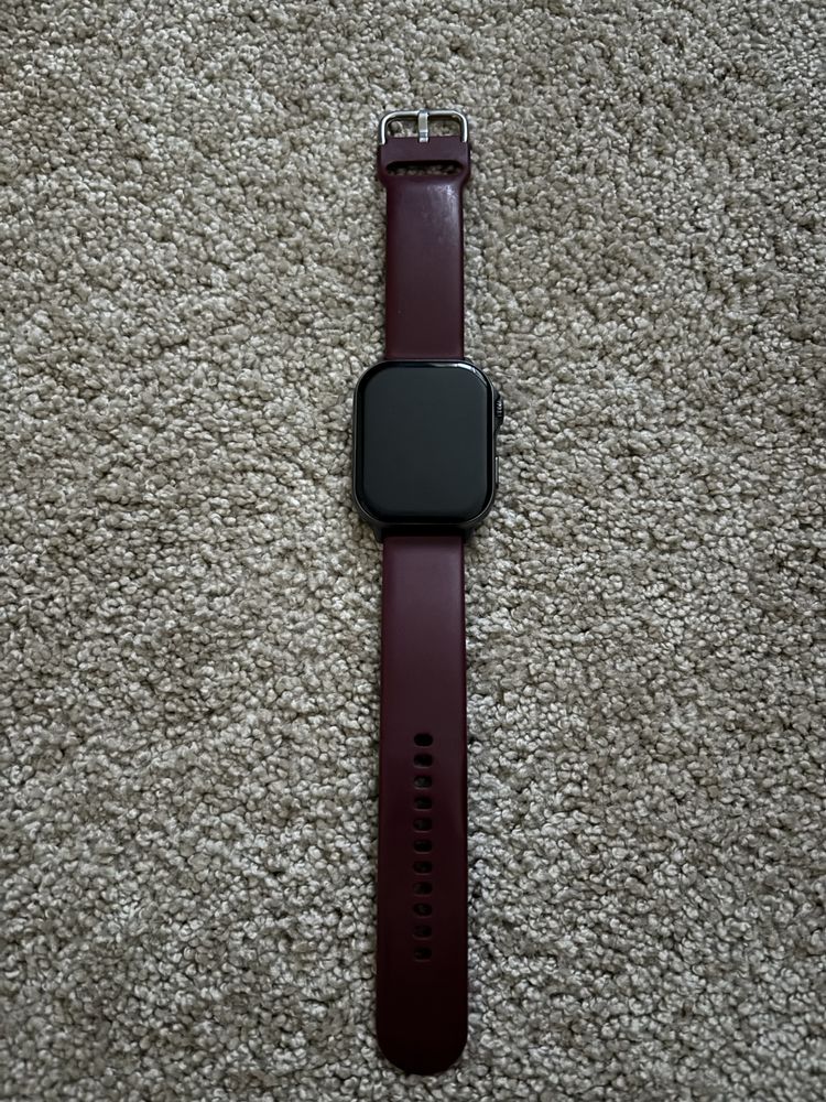 humble Smart Watch смарт часы