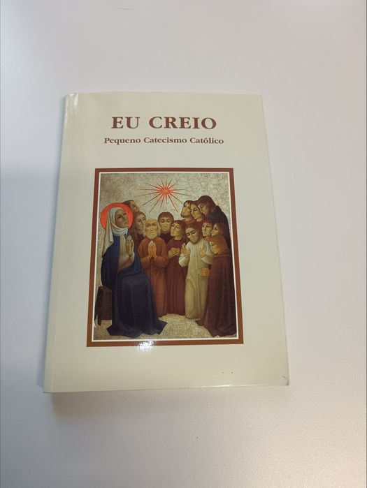 Catecismo eu creio