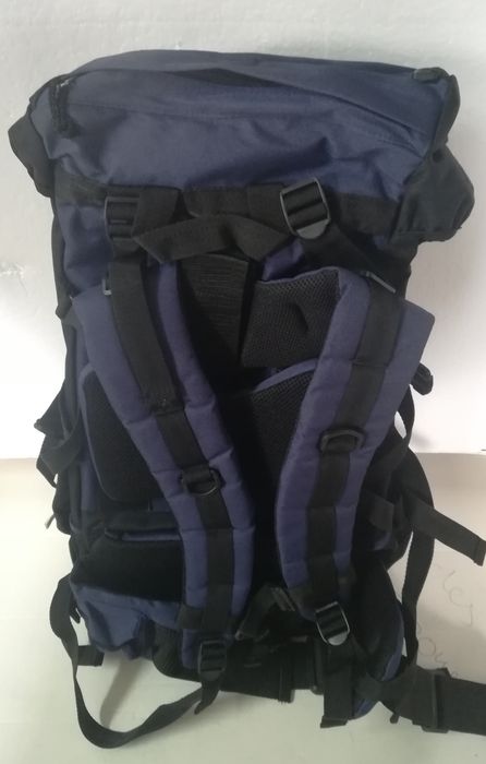 Mochila Montanhismo