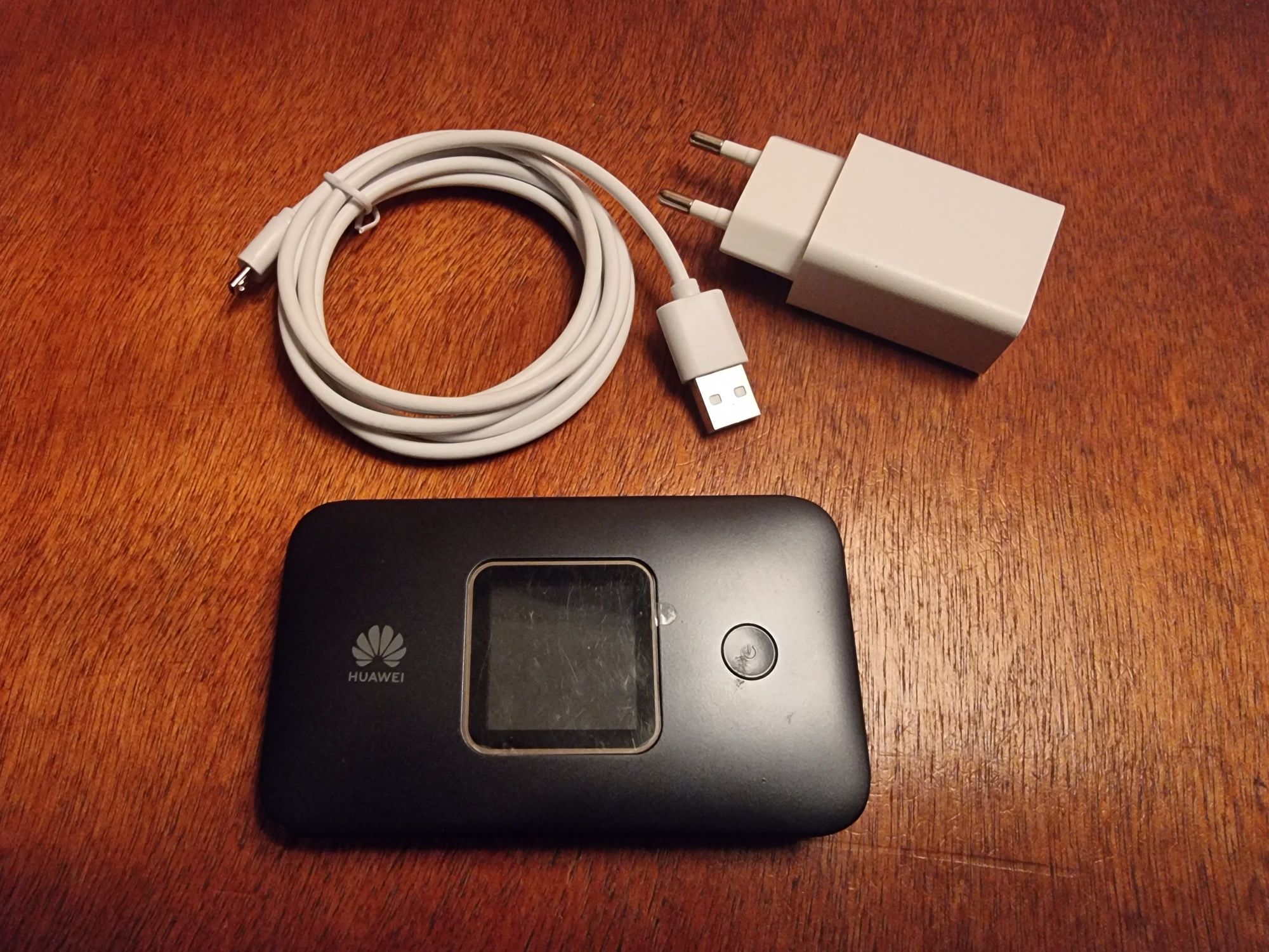 Huawei E5785 router LTE 4G 300 Mbps modem bez simlocka na kartę SIM
