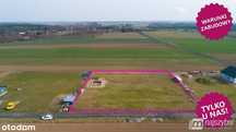Nieżyn - działka budowlana 12km od Kołobrzegu