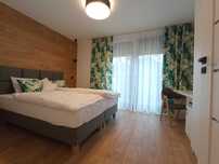 Komfortowe apartamenty Turawa