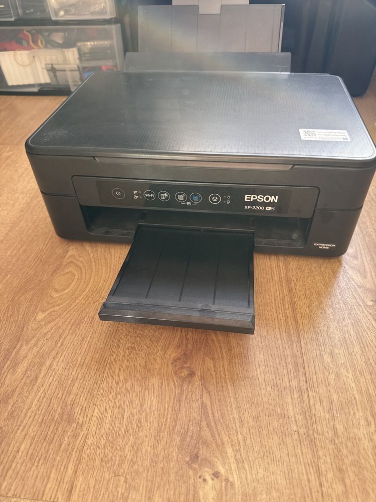 Impressora Epson XP-2200 Series