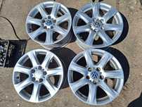 Alufelgi VW 17 5x120 AMAROK T5 T6 BMW Styling 170 E46 koła felgi