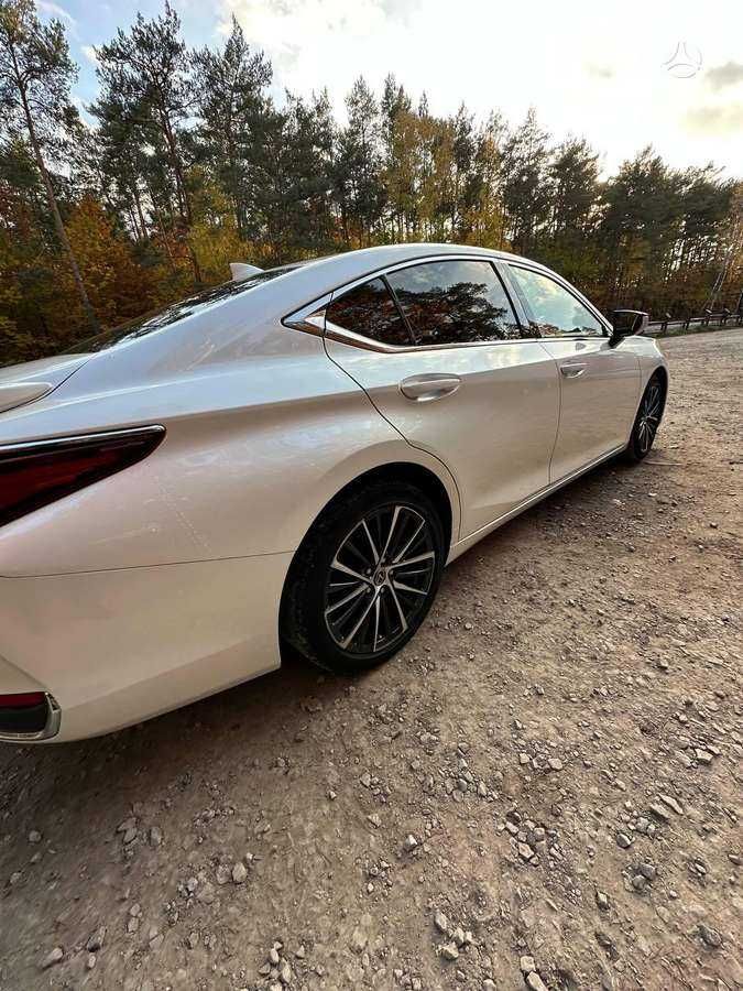 Lexus es 300h 350 разборка бу запчасти шрот детали 2019-2024 лексус ес