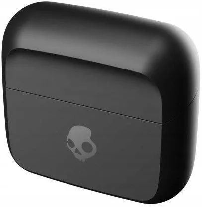 uszkodzony słuchawki bezprzewodowe dokanałowe skullcandy mod