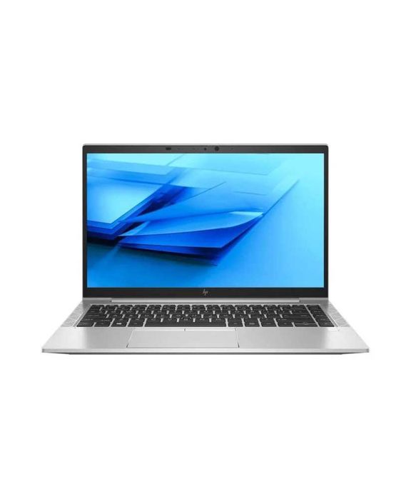 Portátil EliteBook 840 G7, i5-10310U, 8GB, 256GB M.2, 14" FHD Táctil