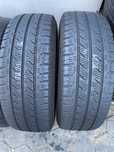 215 65 R16C 109/107T Goodyear Vector4Seasons Cargo