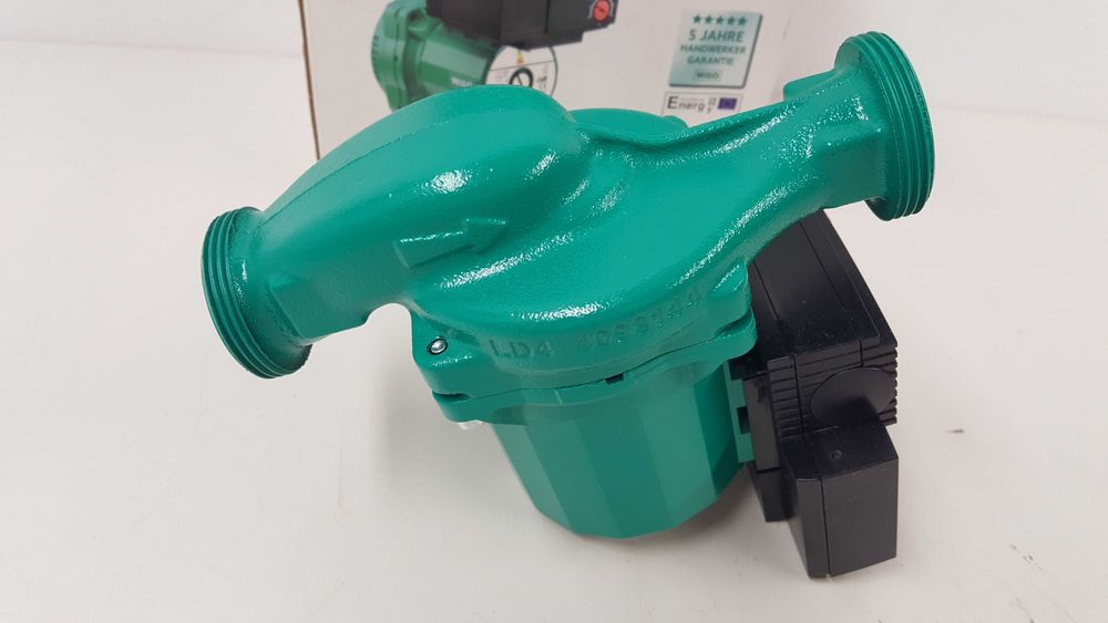 Pompa obiegowa Wilo Star-E25/1-5  Nowa  do Centralnego ogrzewania CO