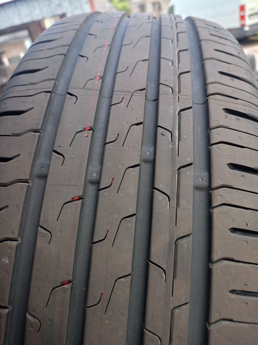 Opony lato 4szt Continental 205/60 R16 96H 2025r cena za 4szt+montaż