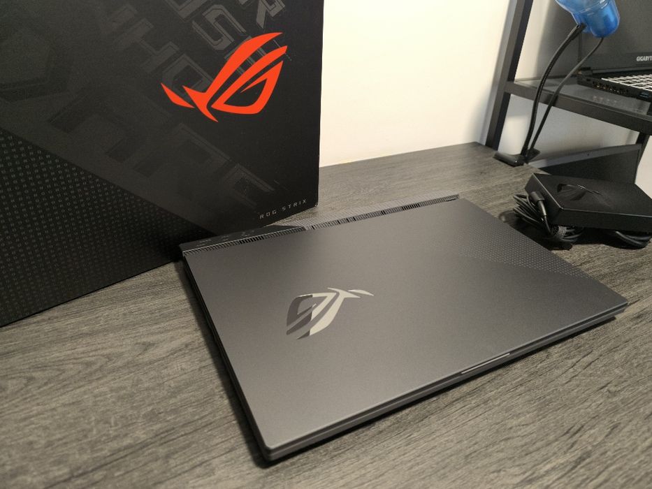 Asus R7 3050TI 24 Ram 512G C/ Caixa 3x S/ Juros