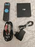 Box Android para tv