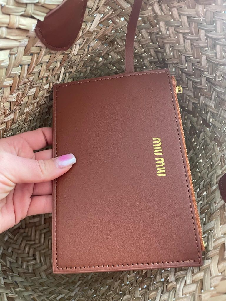 Torebka koszyk Miu Boho Hit Lata