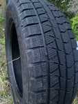 Продам зимові шини SUNFULL MONT-PRO WP882 225/60 R18 100H
