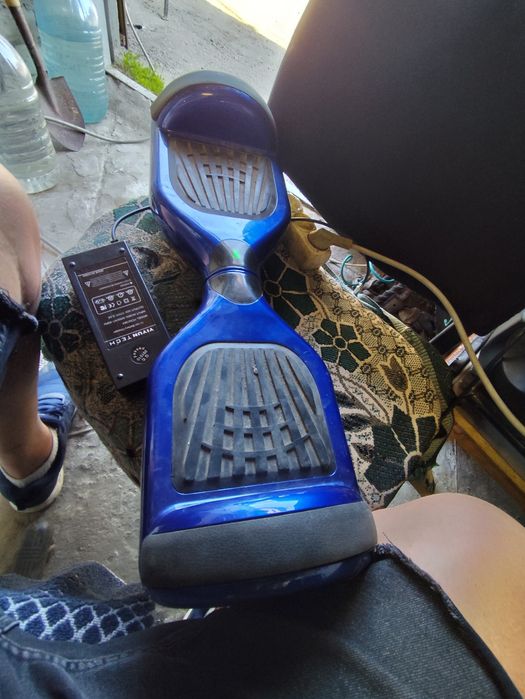 Гироборд smart balance