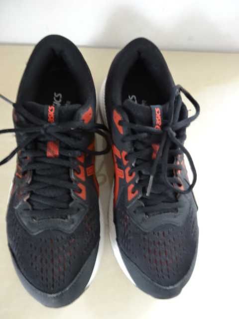 Buty ASICS GEL-CONTEND 8 roz 43,5 Bieganie Sportowe