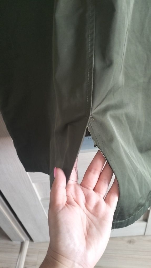 Kurtka mohito parka xl