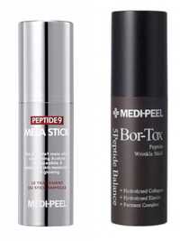 Антивіковий стик для обличчя  Medi-Peel Peptide 9 Mela Stick