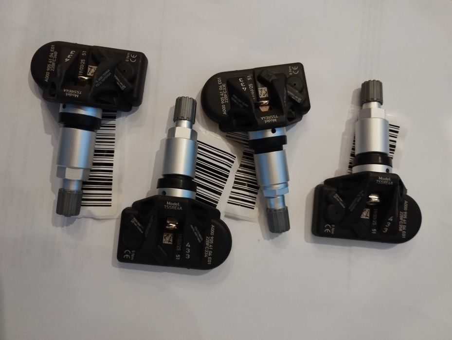 Czujnik Czujniki ciśnienia kół opon Mercedes 433mhz