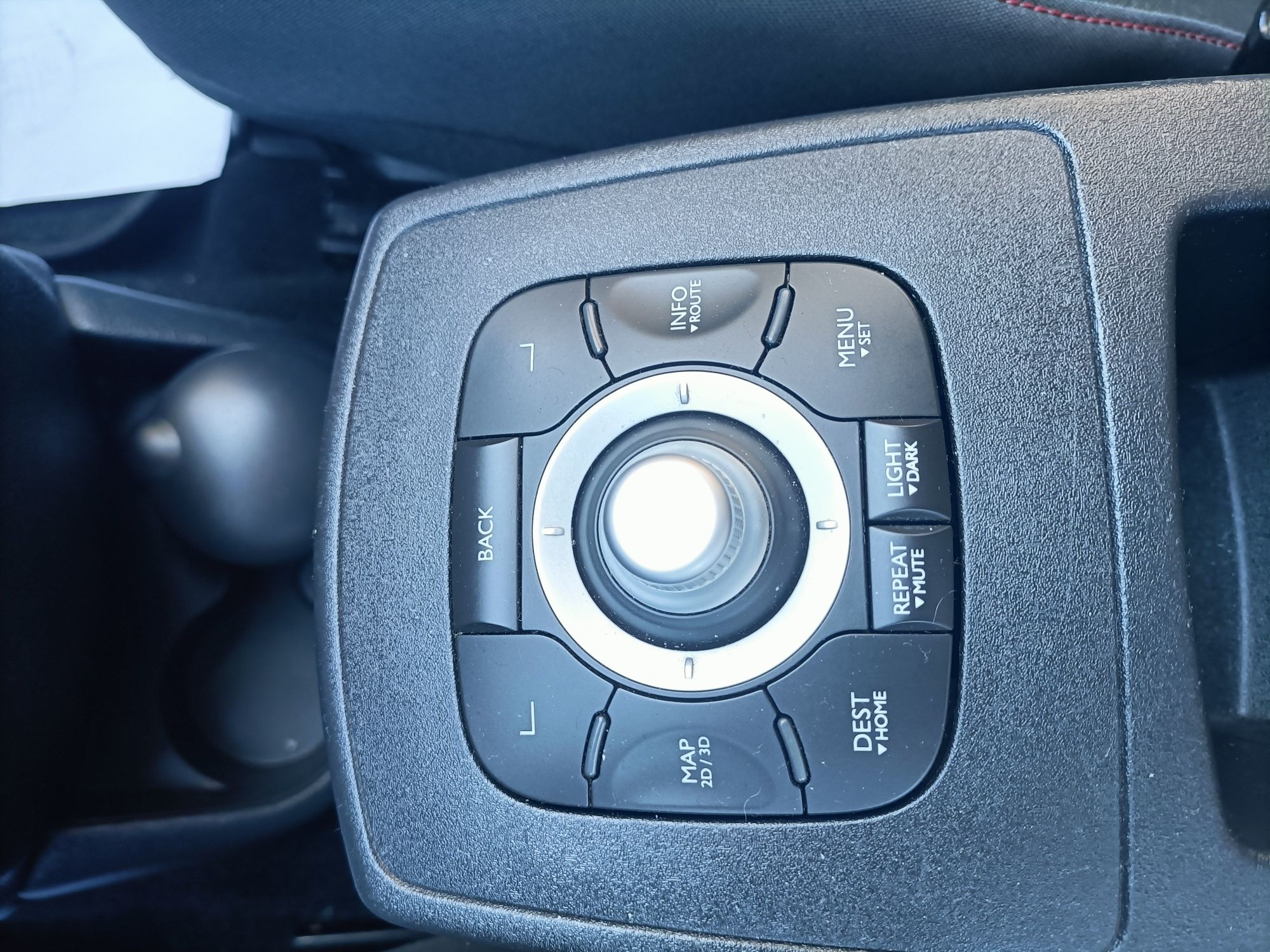 Renault Scenic 1.6dci 130cv branco pérola