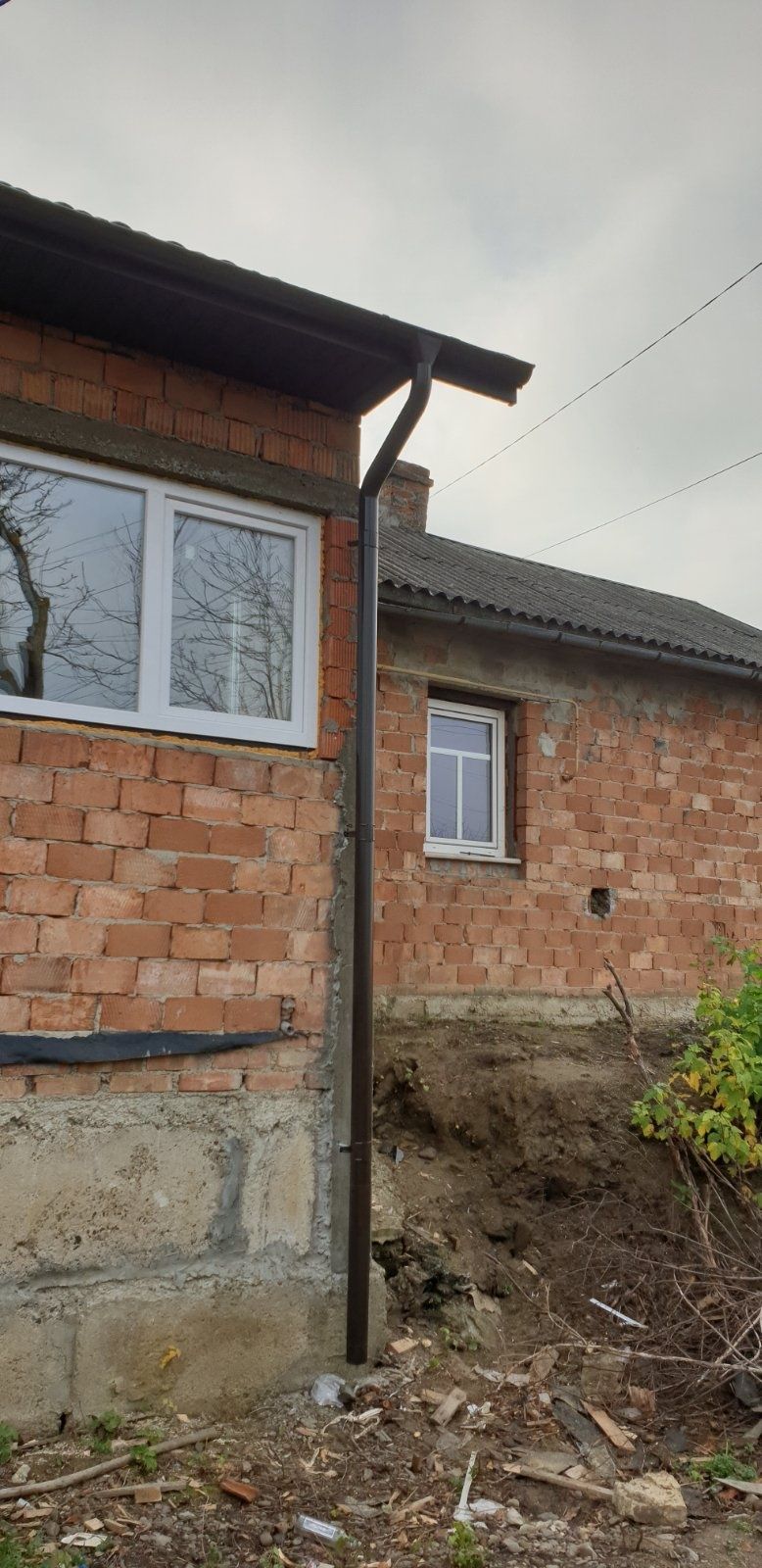 Дачний будинок. ЦІНУ ЗНИЖЕНО