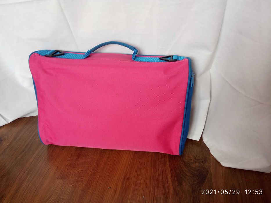 poręczna torba na laptopa / dokumenty