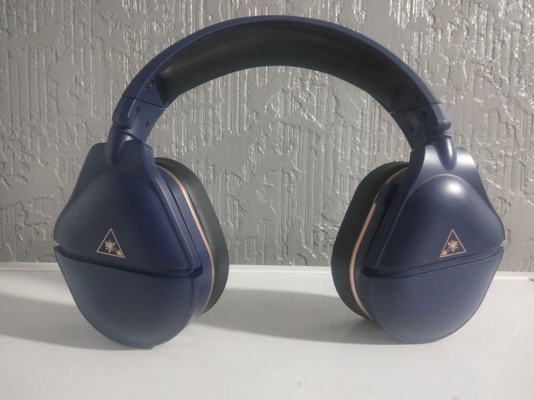 ігрові наушники Turtle Beach Stealth 700 Gen 2 MAX