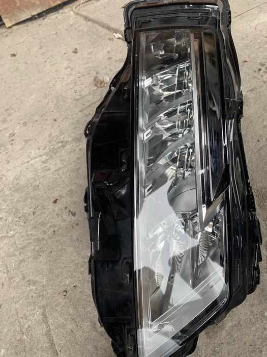 Фари Рог Т33! Права Ліва, оригінал!