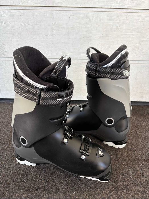 Buty narciarskie Salomon Xpro 100 Energyzer Super Stan