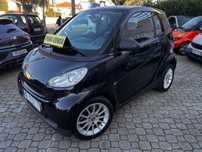 Smart Fortwo 451 1.0 MHD