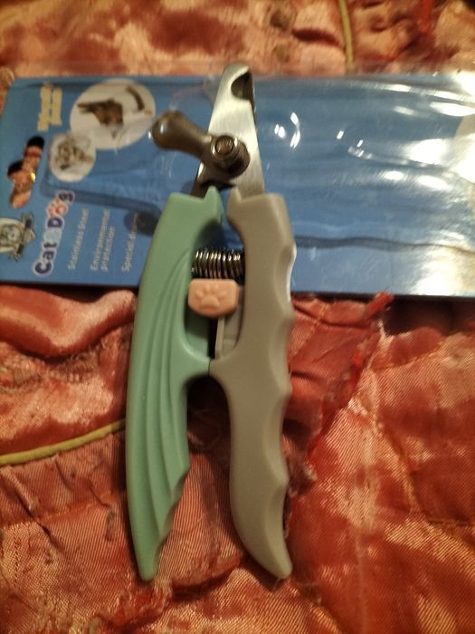 Продам когтерез, кусачки для когтей