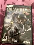 call of duty 2 polska wersja PC DVD-ROM