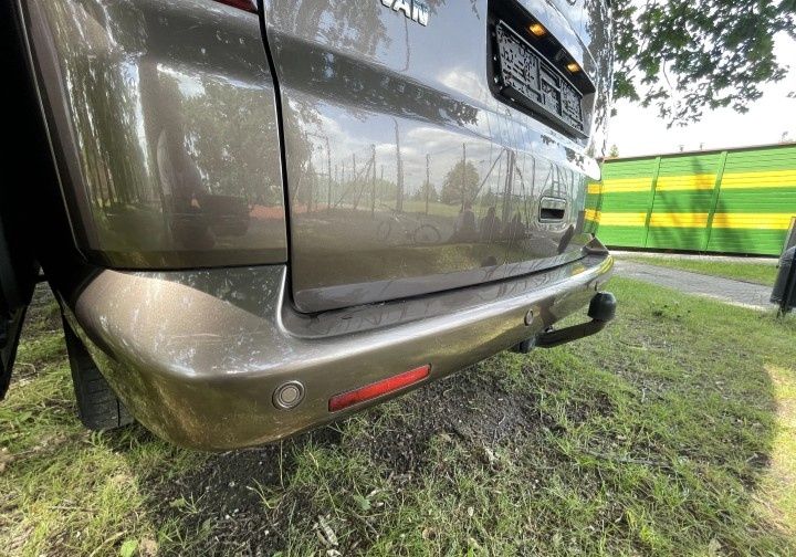Volkswagen Multivan 2010