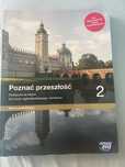 Poznac przeszlosc podrecznik 2