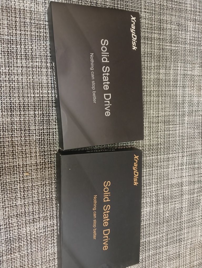 Ssd nvme xraydisk 512gb