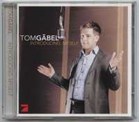 CD Tom Gäbel - Introducing: Myself