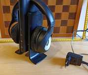 Słuchawki bezprzewodowe Sennheiser HDR 170