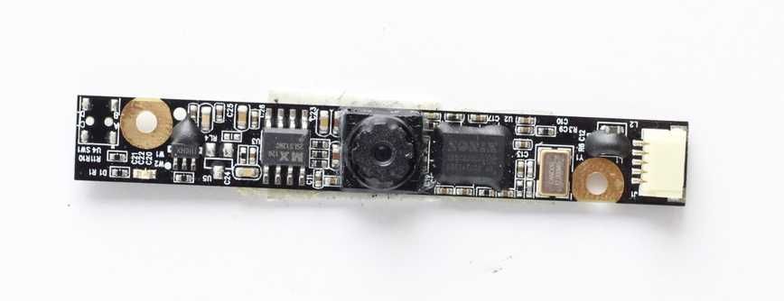 Kamerka Acer Aspire 5542G / 5542