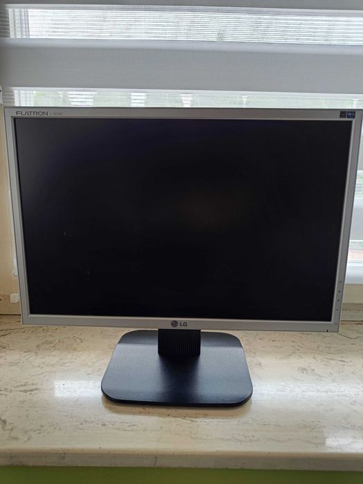 Monitor LG Flatron L192WS