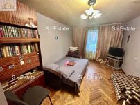 Продам 3к квартиру Холодная гора метро Полтавский шлях 155