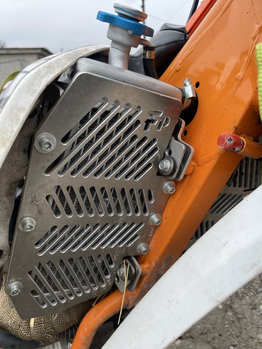 Эндуро 300кубиков