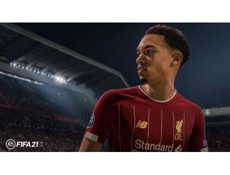 Fifa 21 (Playstation 4)