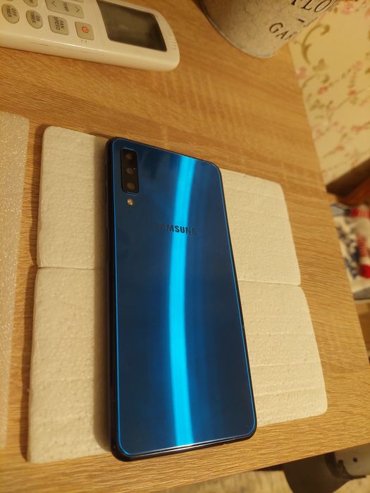 Samsung Galaxy A7 2018