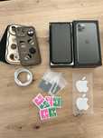 Iphone 11 pro 64 GB Midnight Green