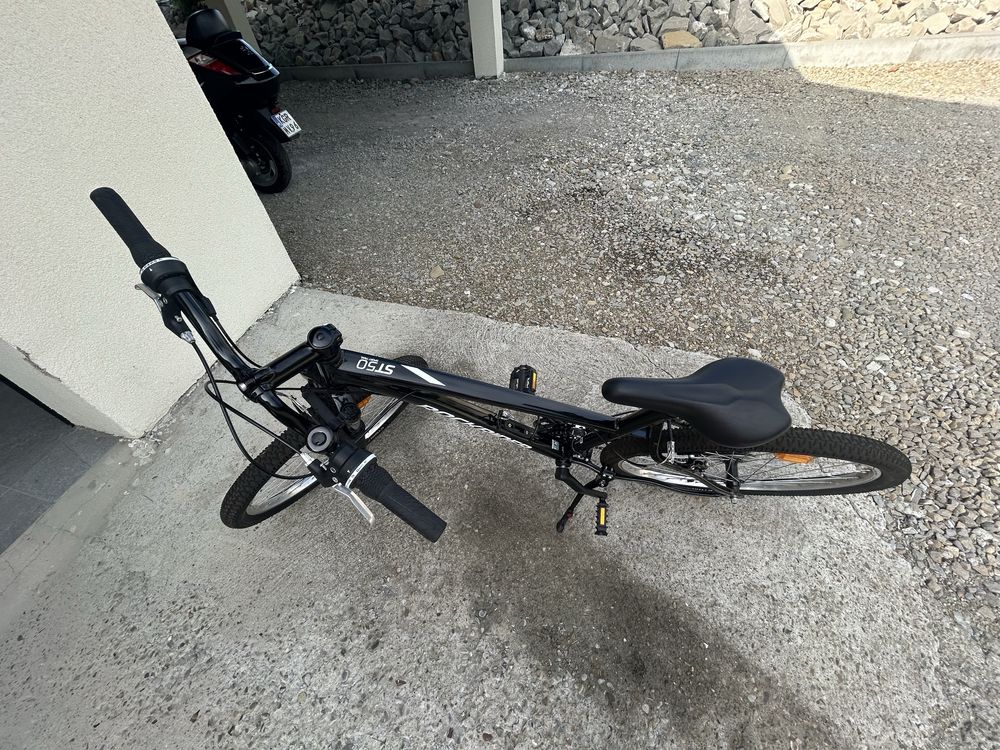Rower B Twin 26 rockrider