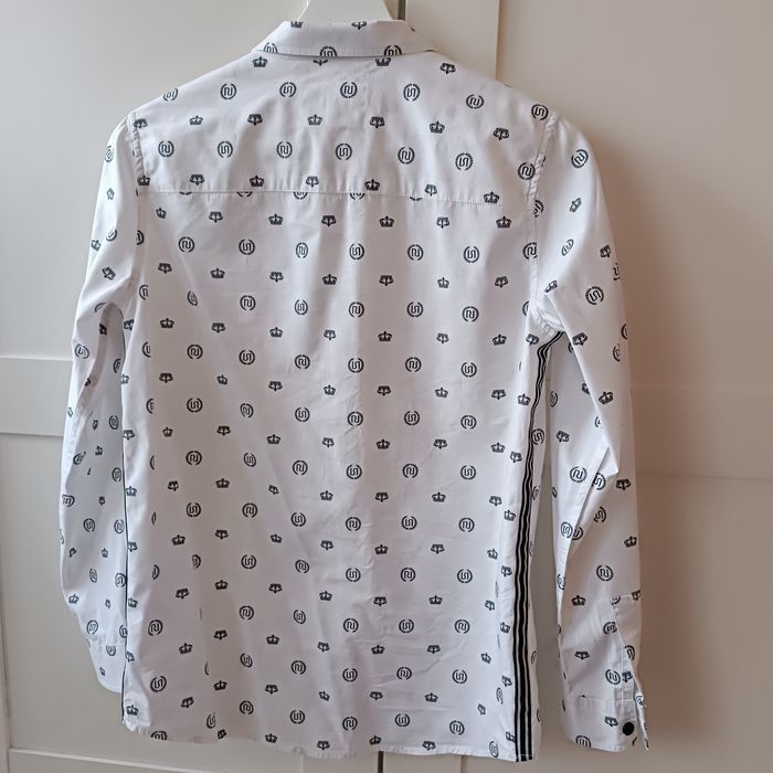 Koszula elegancka River Island 152