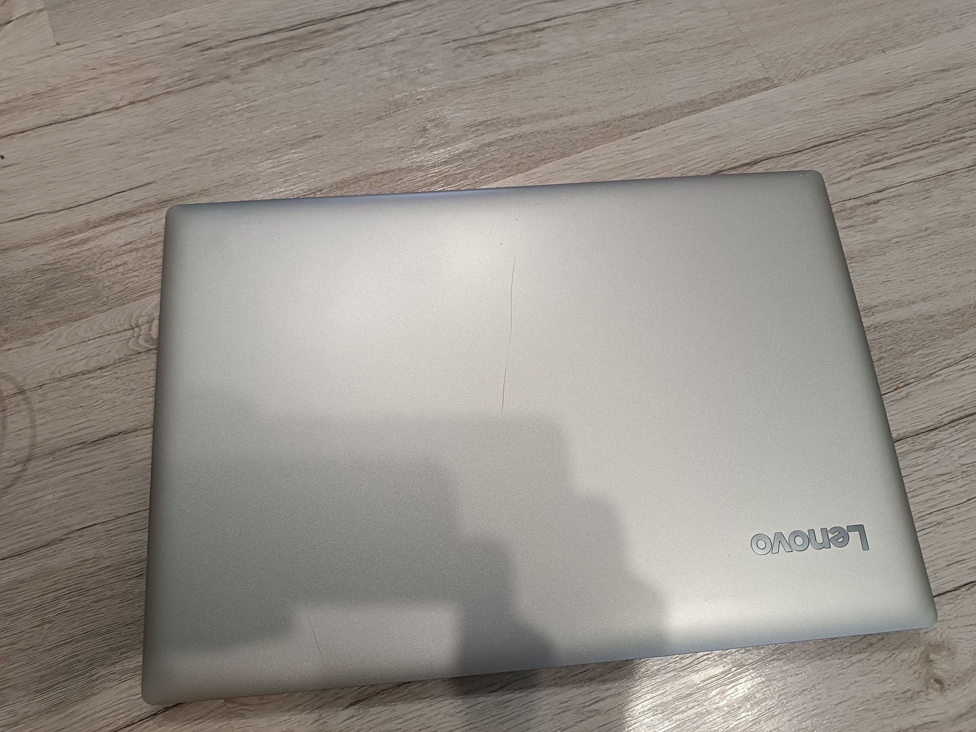 Ноутбук Lenovo 320-15IAP (15.6"/Intel N4200/graphics 505/4 Gb/500 Gb)