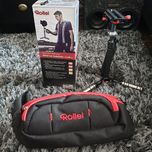 Stabilizator Flycam Rollei Wildcat II CARBON